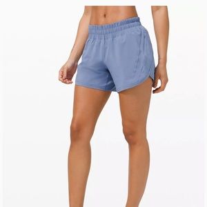 Lululemon track that shorts 5”